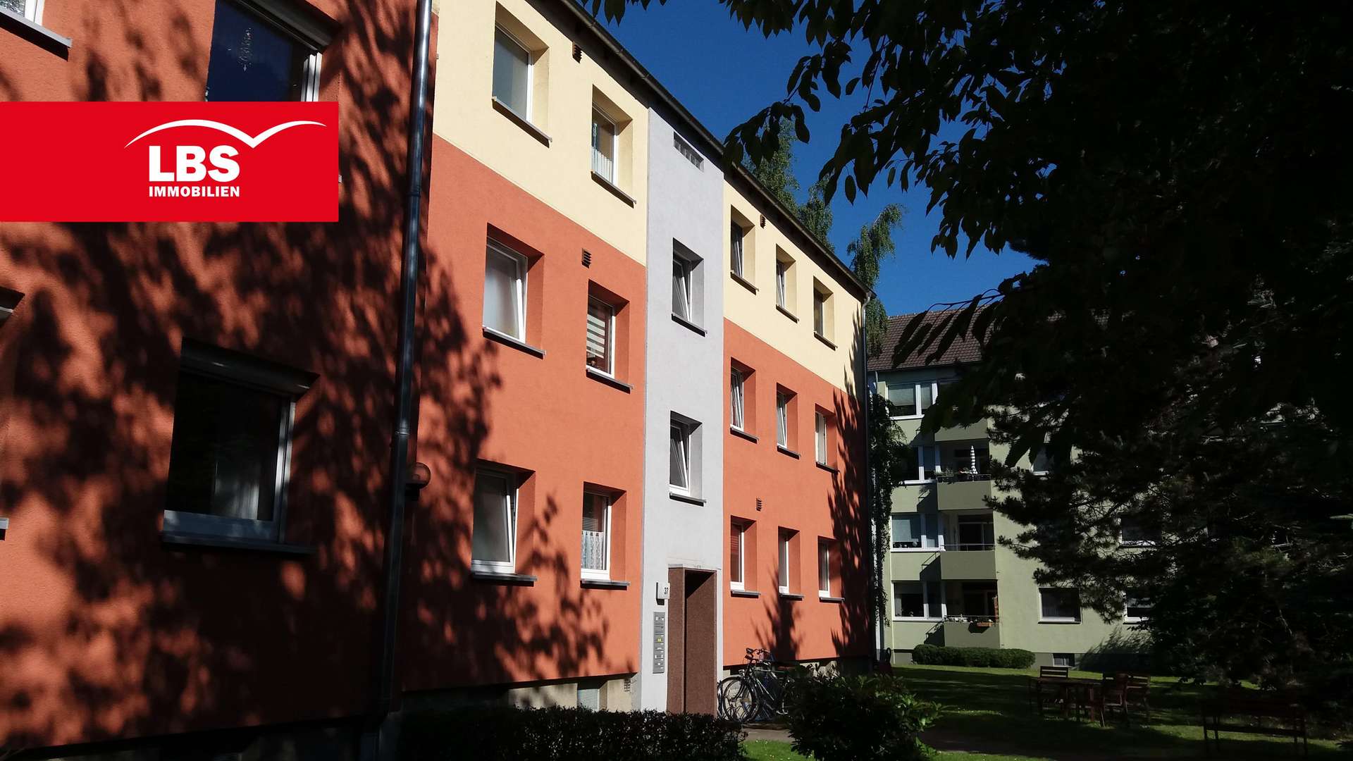 null - Etagenwohnung in 38302 Wolfenbüttel mit 89m² kaufen