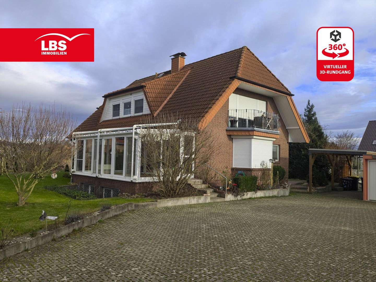 null - Einfamilienhaus in 38312 Dorstadt mit 228m² kaufen