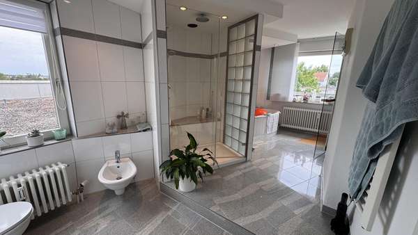 Bad Bad - Penthouse-Wohnung in 70736 Fellbach mit 120m² kaufen