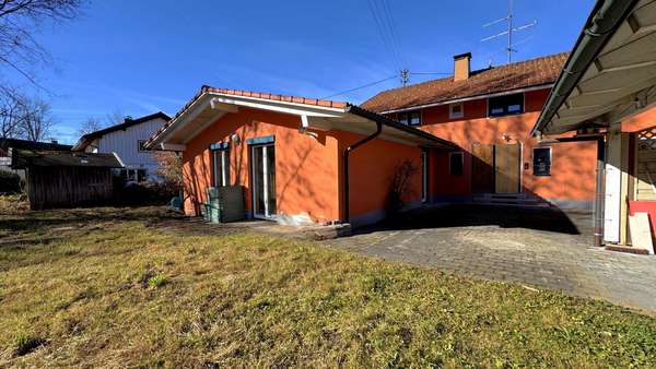 Anbau - Einfamilienhaus in 87480 Weitnau mit 276m² kaufen