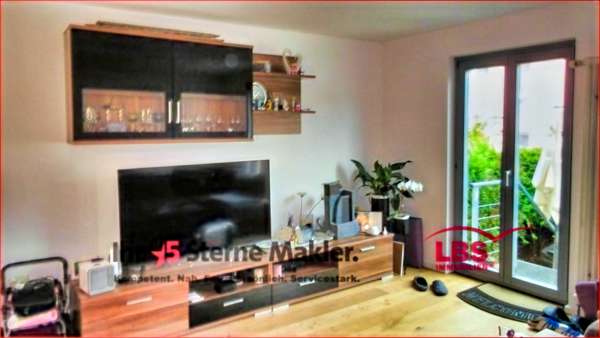 Wohnbereich - Reihenmittelhaus in 76332 Bad Herrenalb mit 108m² kaufen