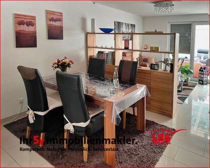 Essbereich EG - Reihenmittelhaus in 75177 Pforzheim mit 149m² kaufen