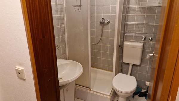 Appartement UG - Mehrfamilienhaus in 76332 Bad Herrenalb mit 445m² kaufen