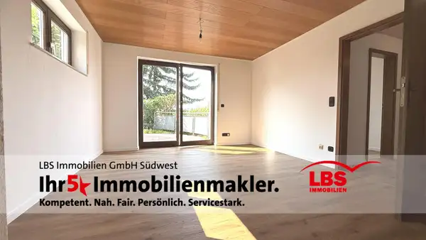 Investition mit Aussicht!