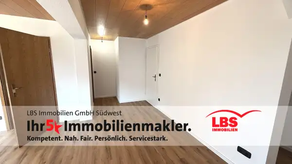 Investition mit Aussicht!