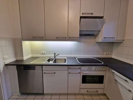 Küche Küche - Etagenwohnung in 22085 Hamburg mit 68m² mieten