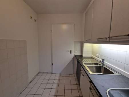 Küche Küche - Etagenwohnung in 22085 Hamburg mit 68m² mieten