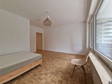 Zimmer - Etagenwohnung in 22607 Hamburg mit 33m² kaufen