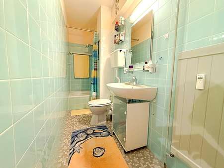 Duschbad Duschbad - Appartement in 25761 Büsum mit 36m² kaufen