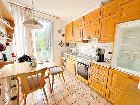 praktische Küche praktische Küche - Reihenmittelhaus in 25421 Pinneberg mit 85m² kaufen