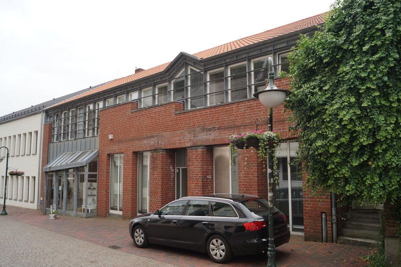 null - Bürofläche in 25548 Kellinghusen mit 547m² günstig kaufen