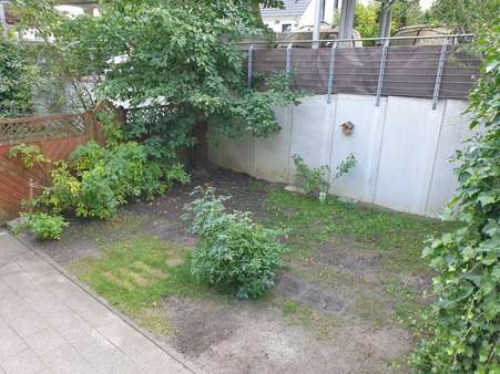 Garten - Doppelhaushälfte in 24223 Schwentinental mit 114m² kaufen