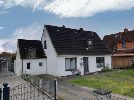 null - Einfamilienhaus in 24623 Großenaspe mit 101m² kaufen
