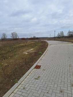 Zuwegung - Grundstück in 23972 Groß Stieten mit 609m² kaufen