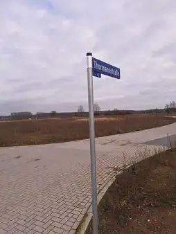 Vor den Toren der Hansestadt Wismar - attraktive Baugrundstücke 