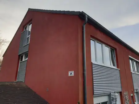 Doppelhaushälfte in Kiel-Gaarden