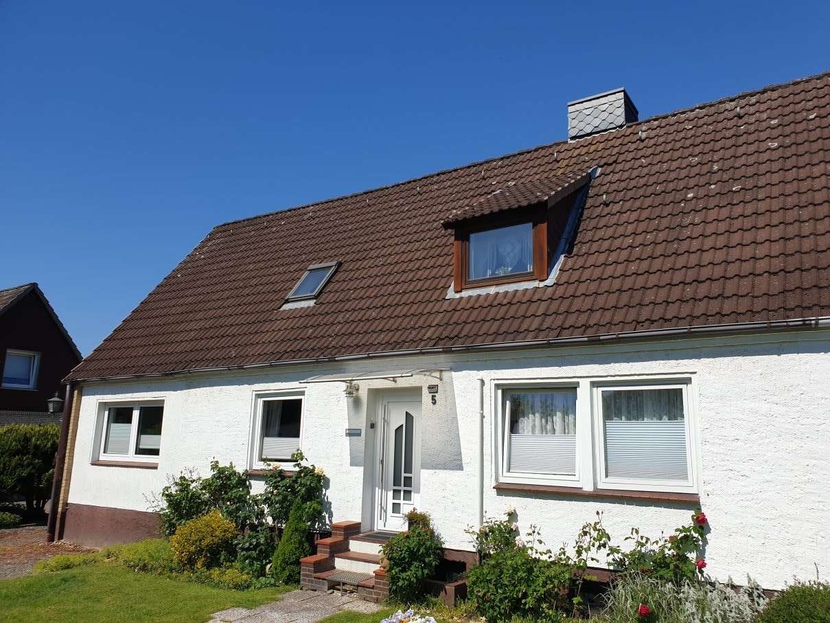 null - Doppelhaushälfte in 24226 Heikendorf mit 141m² kaufen