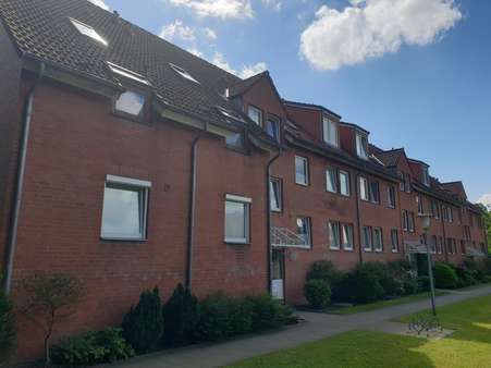 null - Etagenwohnung in 24306 Plön mit 56m² kaufen