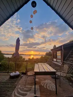 ETW mit traumhaften Blick auf den Kleinen Plöner See