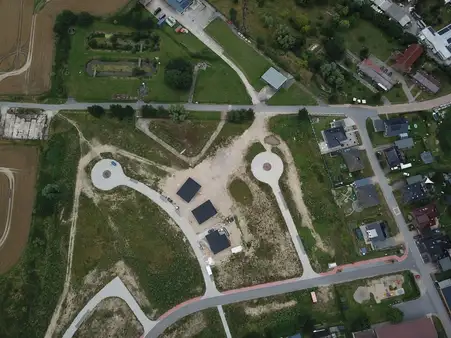 Angebot der Fa. TEAM-Massivhaus speziell für die Grundstücke in Gr. Stieten