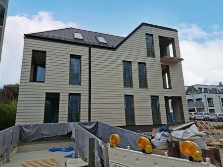 Etagenwohnung in 23774 Heiligenhafen mit 84m² kaufen