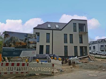 null - Penthouse-Wohnung in 23774 Heiligenhafen mit 64m² kaufen