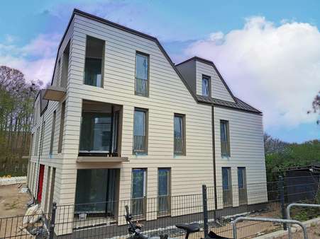 null - Penthouse-Wohnung in 23774 Heiligenhafen mit 64m² kaufen