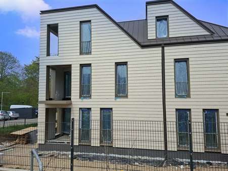 null - Penthouse-Wohnung in 23774 Heiligenhafen mit 64m² kaufen
