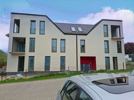null - Penthouse-Wohnung in 23774 Heiligenhafen mit 64m² kaufen