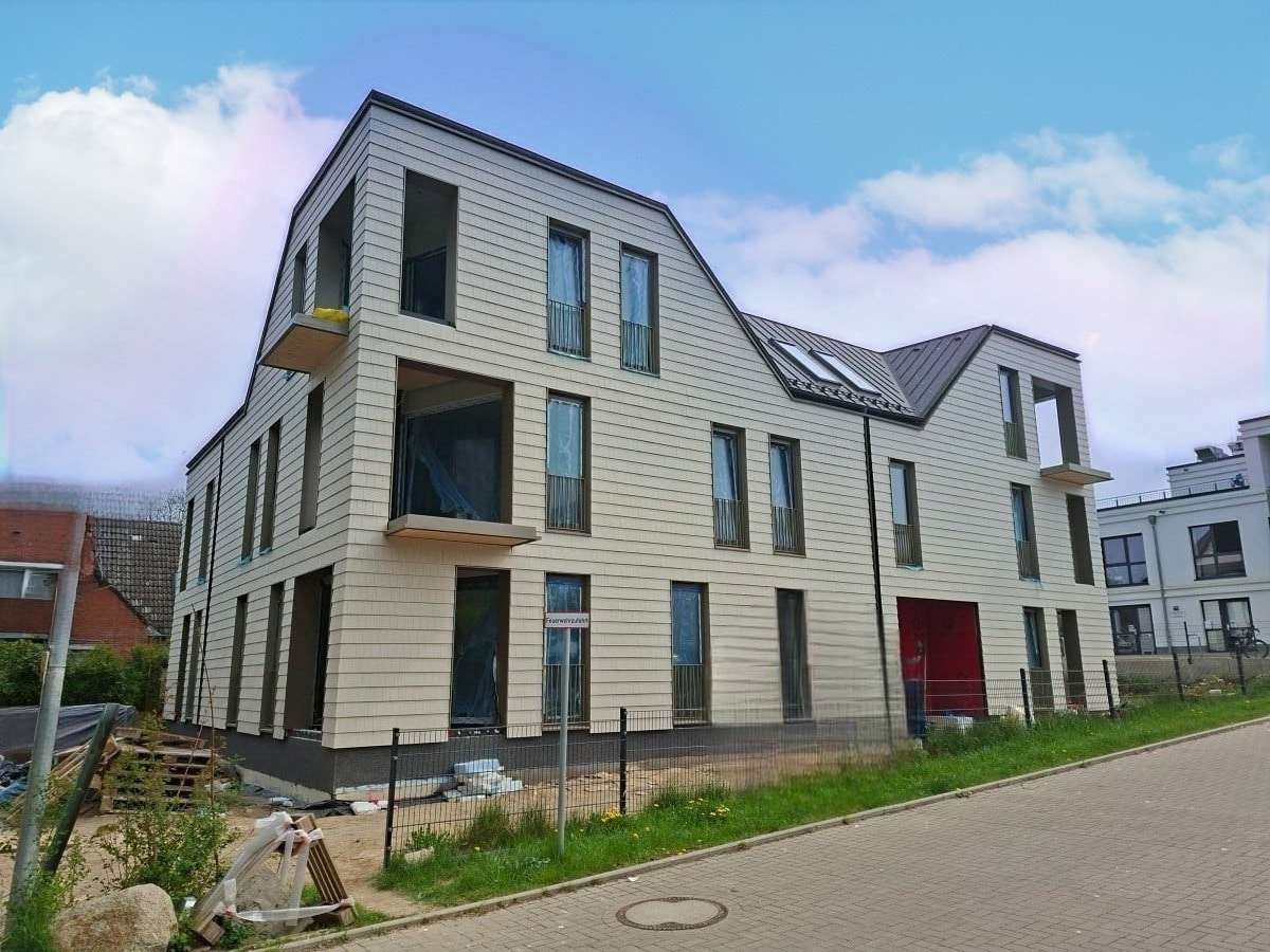 null - Penthouse-Wohnung in 23774 Heiligenhafen mit 64m² kaufen