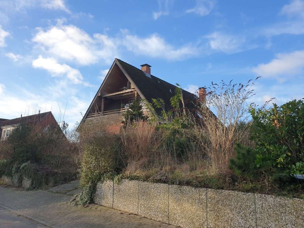 EFH auf Erbpacht am Passader See