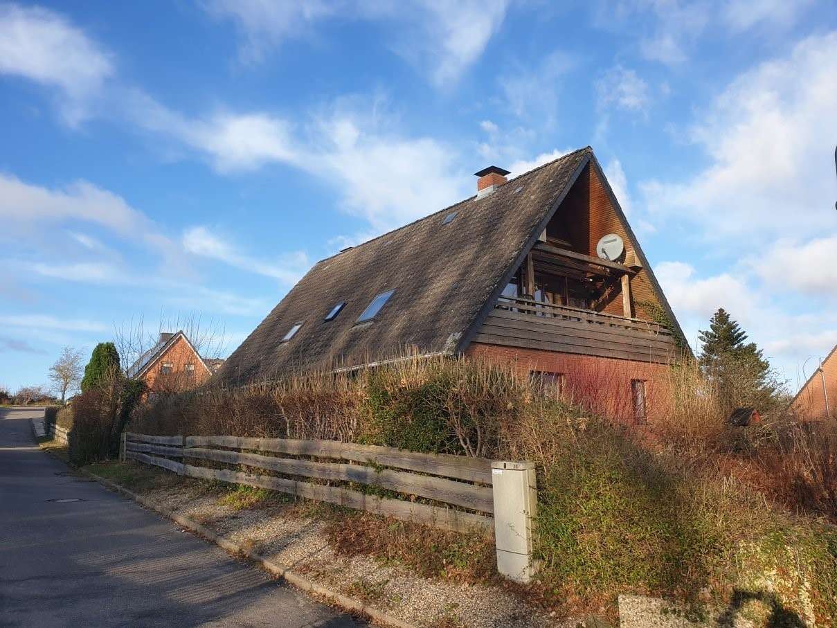 EFH auf Erbpacht am Passader See