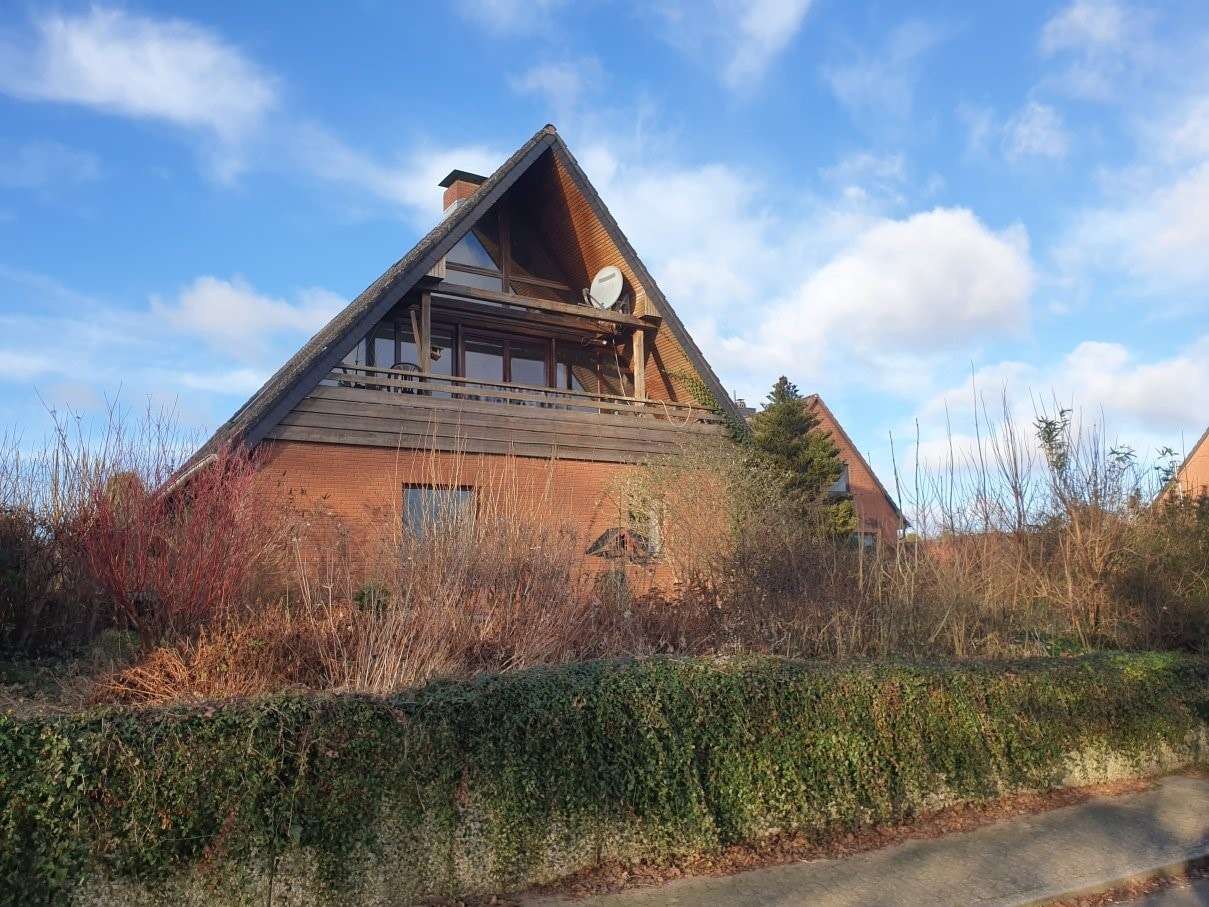 EFH auf Erbpacht am Passader See