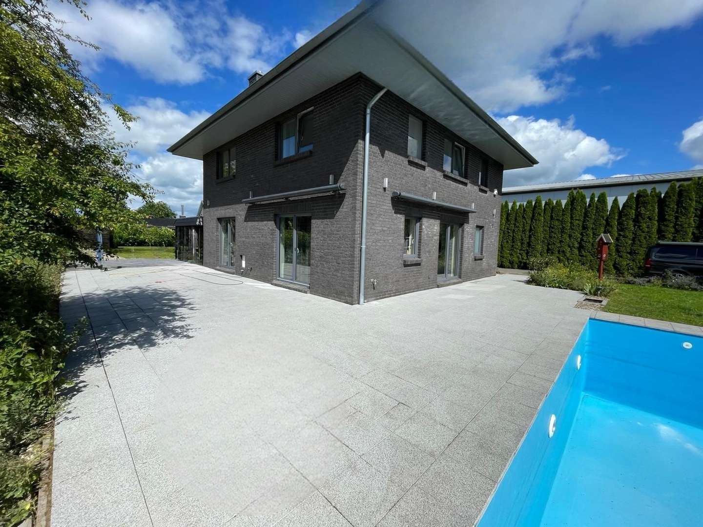 null - Einfamilienhaus in 24601 Stolpe mit 157m² kaufen