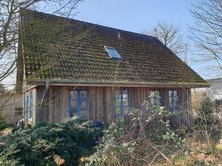 Einfamilienhaus in 24326 Kalübbe mit 115m² kaufen