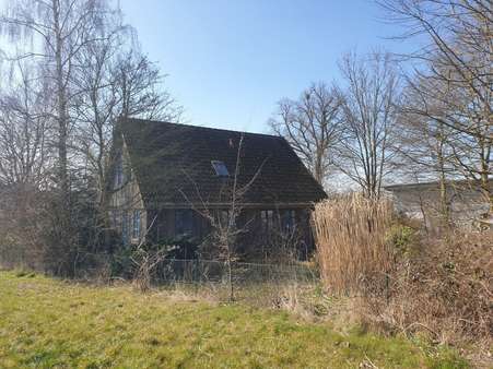 Einfamilienhaus in 24326 Kalübbe mit 115m² kaufen