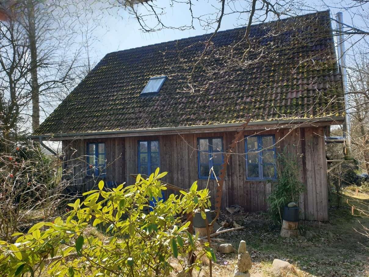 Einfamilienhaus in 24326 Kalübbe mit 115m² kaufen