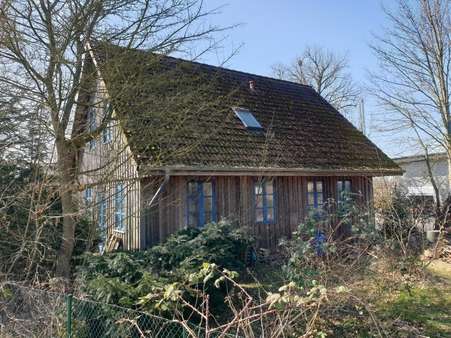Einfamilienhaus in 24326 Kalübbe mit 115m² kaufen