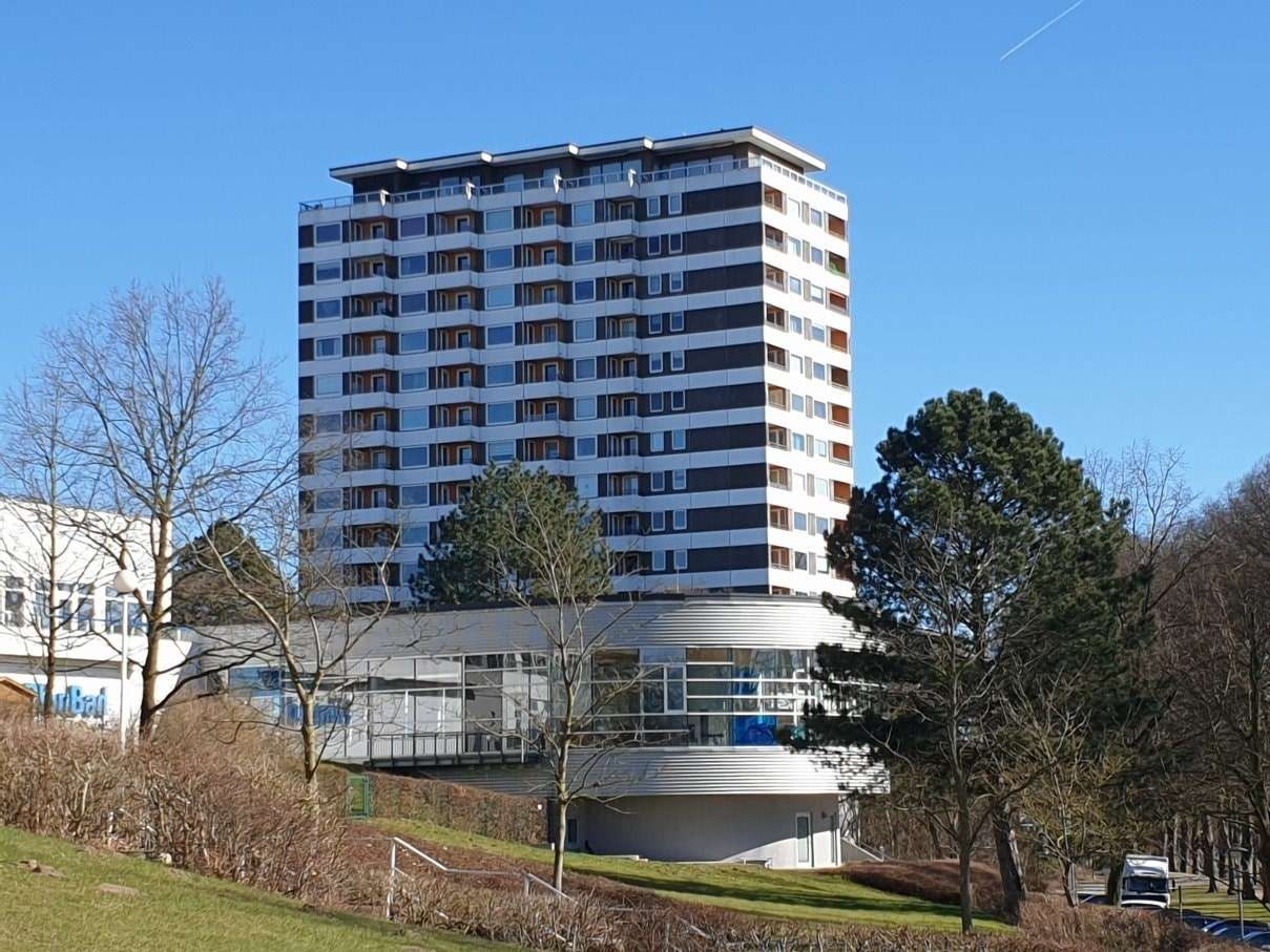 null - Etagenwohnung in 24306 Plön mit 49m² kaufen