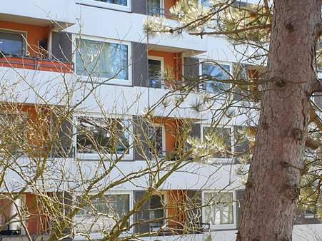 null - Etagenwohnung in 24306 Plön mit 49m² kaufen