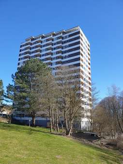null - Etagenwohnung in 24306 Plön mit 49m² kaufen
