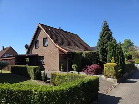 Ihr neues Zuhause in Eutin