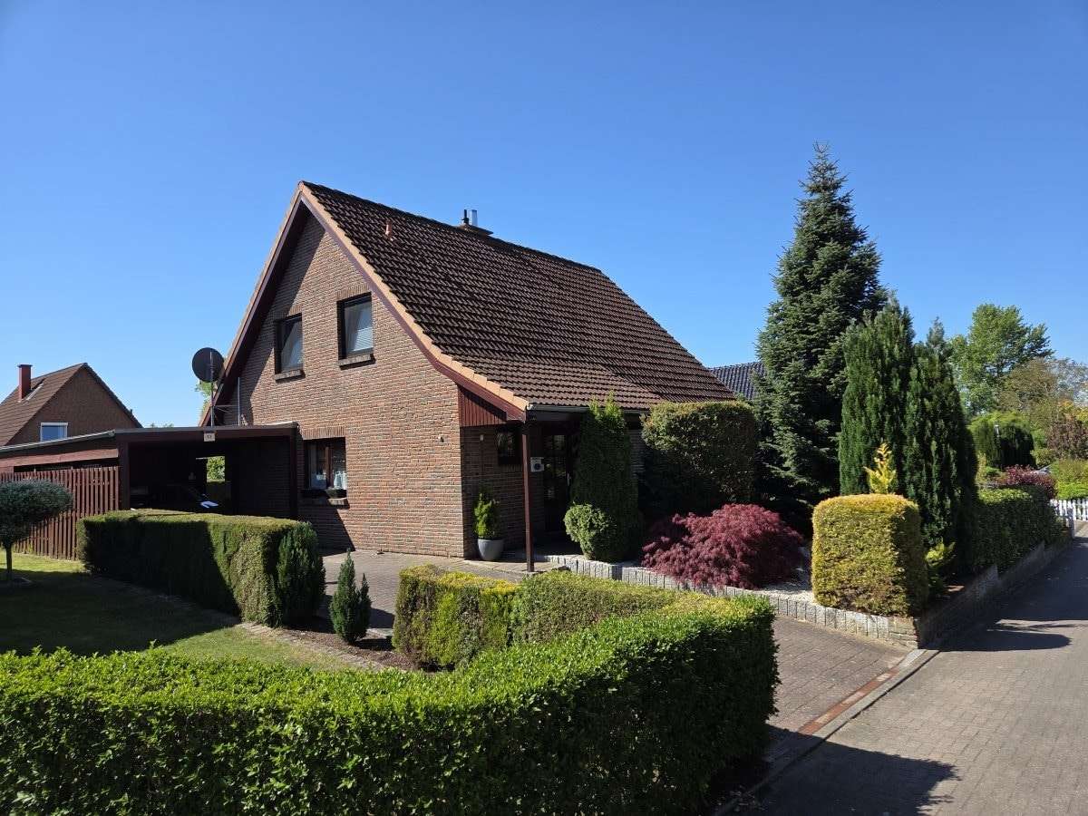 Einfamilienhaus in 23701 Eutin mit 127m² kaufen