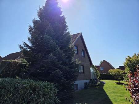 Einfamilienhaus in 23701 Eutin mit 127m² kaufen