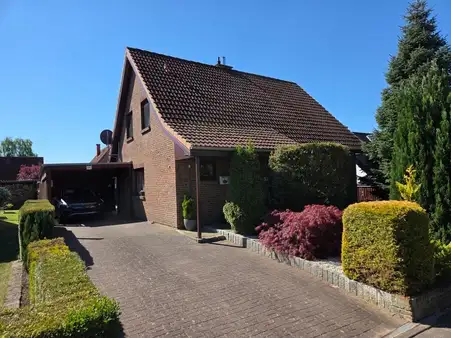 Ihr neues Zuhause in Eutin