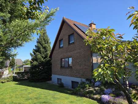 Einfamilienhaus in 23701 Eutin mit 127m² kaufen