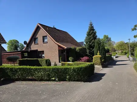 Ihr neues Zuhause in Eutin
