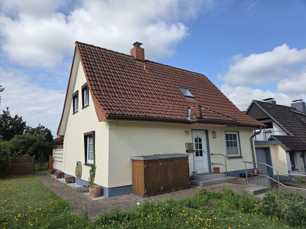 Einfamilienhaus in 24211 Preetz mit 144m² kaufen