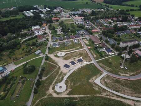 Grundstück in 23972 Groß Stieten mit 663m² kaufen