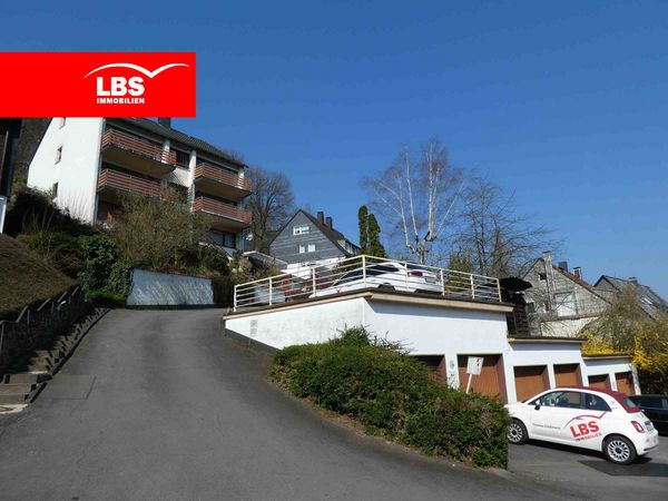 Mehrfamilienhaus in 58135 Hagen mit 355m² günstig kaufen